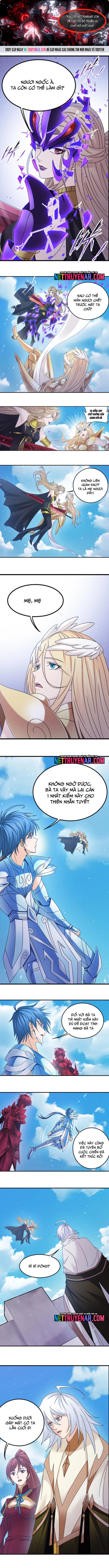 Chương 389 - Trang 1