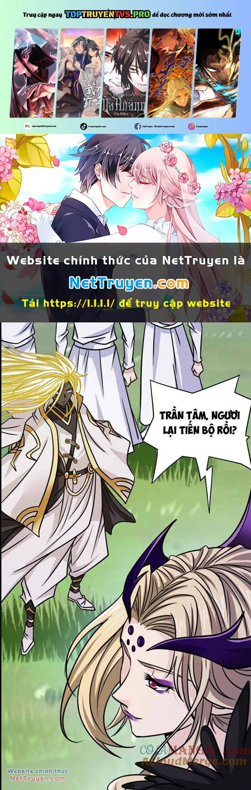 Chương 450 - Trang 1