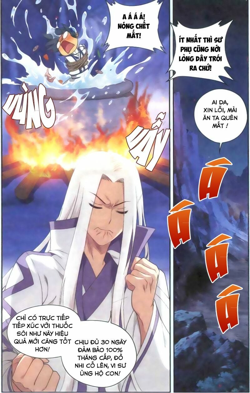 Chương 139 - Trang 11