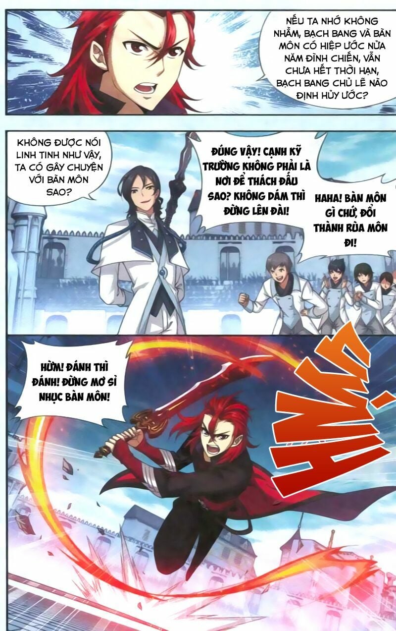 Chương 139 - Trang 14