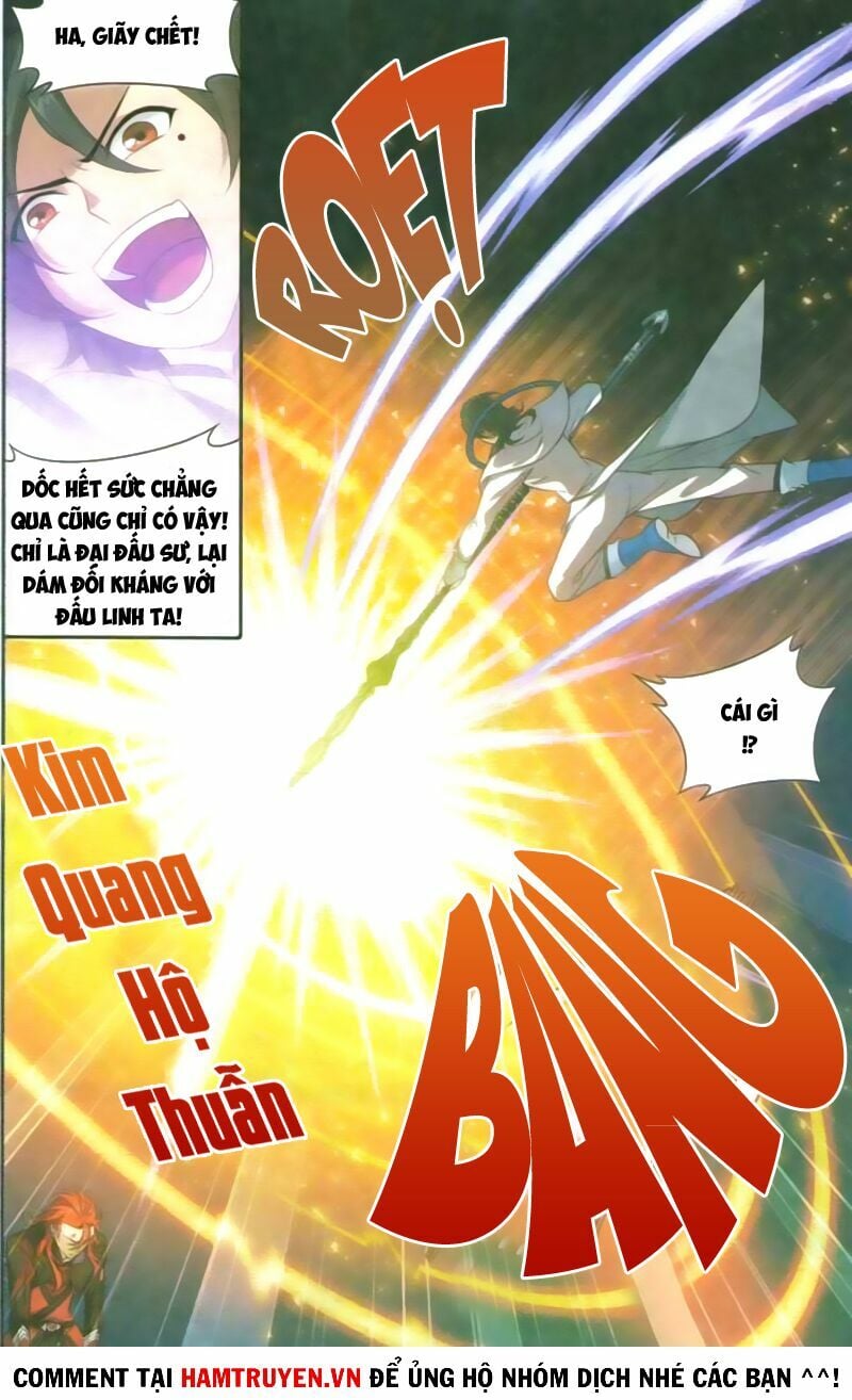 Chương 139 - Trang 21