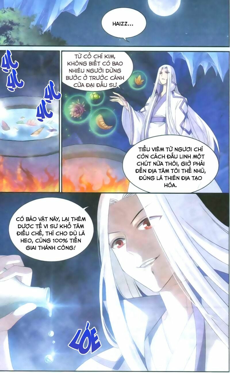 Chương 139 - Trang 7
