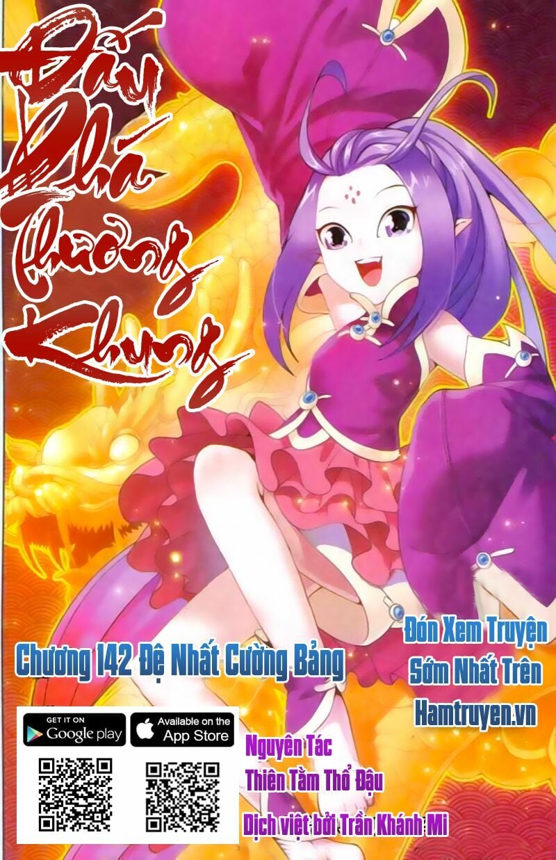 Chương 142 - Trang 1