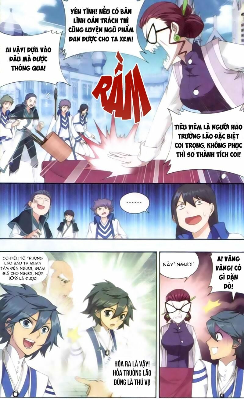 Chương 142 - Trang 12