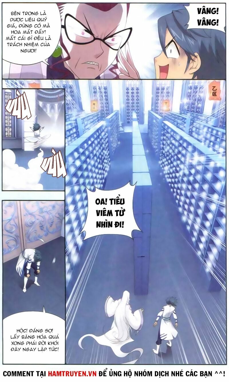 Chương 142 - Trang 13