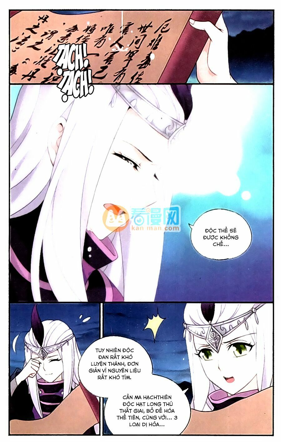 Chương 181 - Trang 4