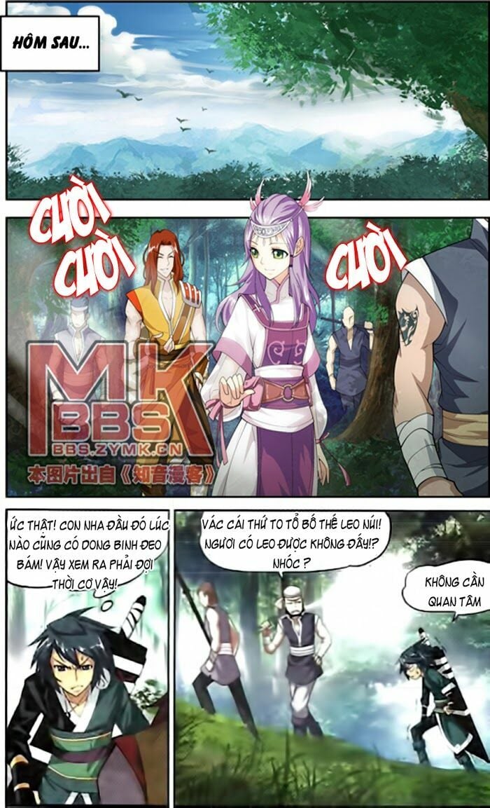 Chương 21 - Trang 18