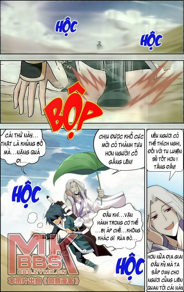 Chương 21 - Trang 8
