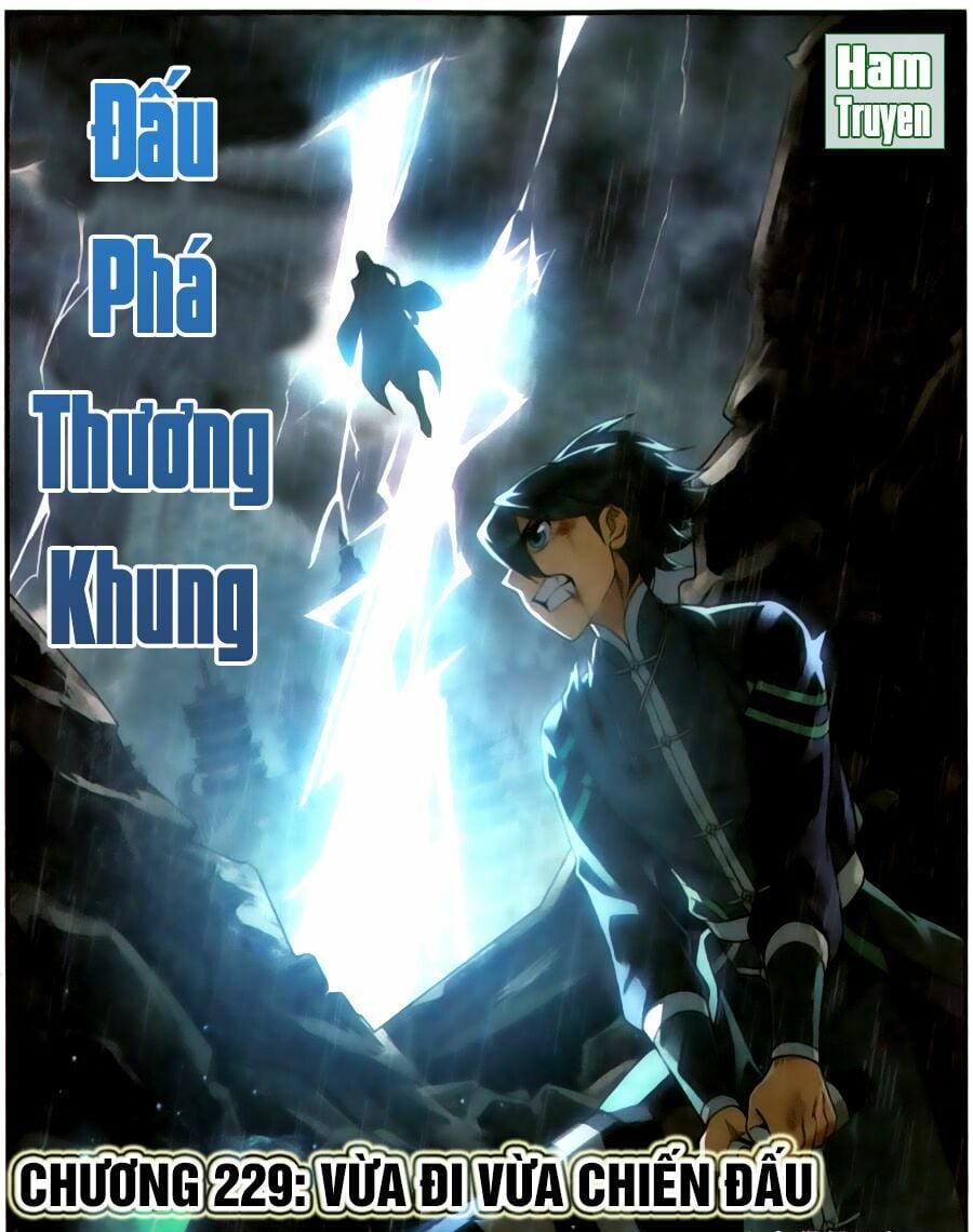 Chương 229 - Trang 1