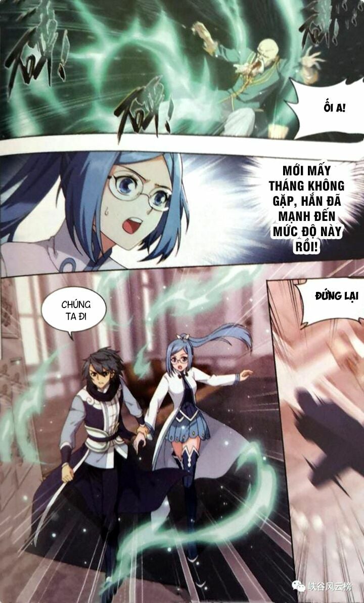 Chương 249 - Trang 11