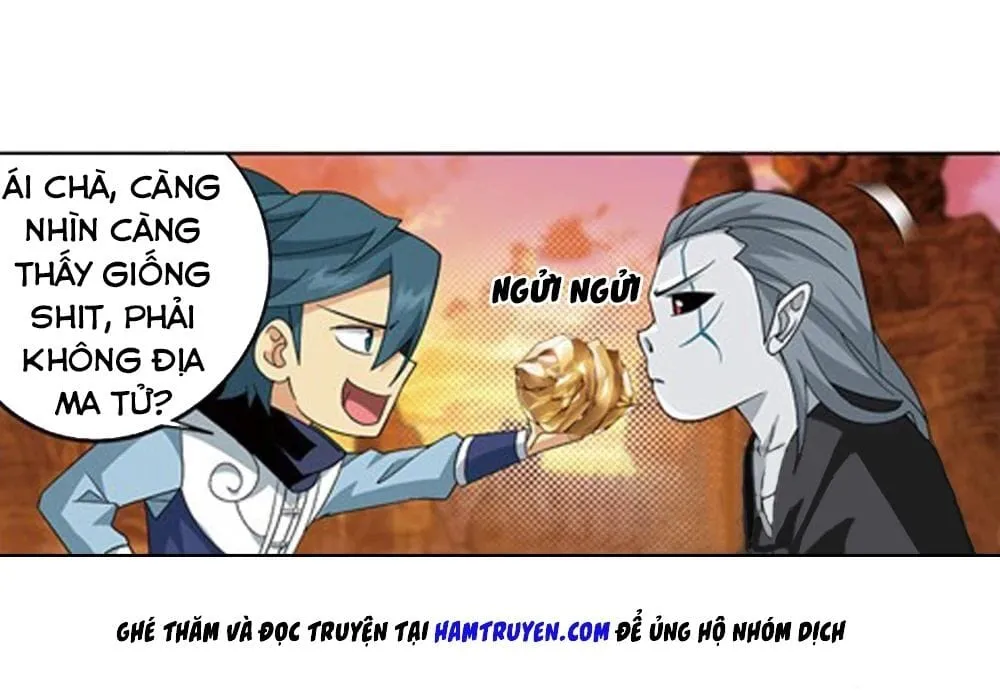 Chương 274 - Trang 35
