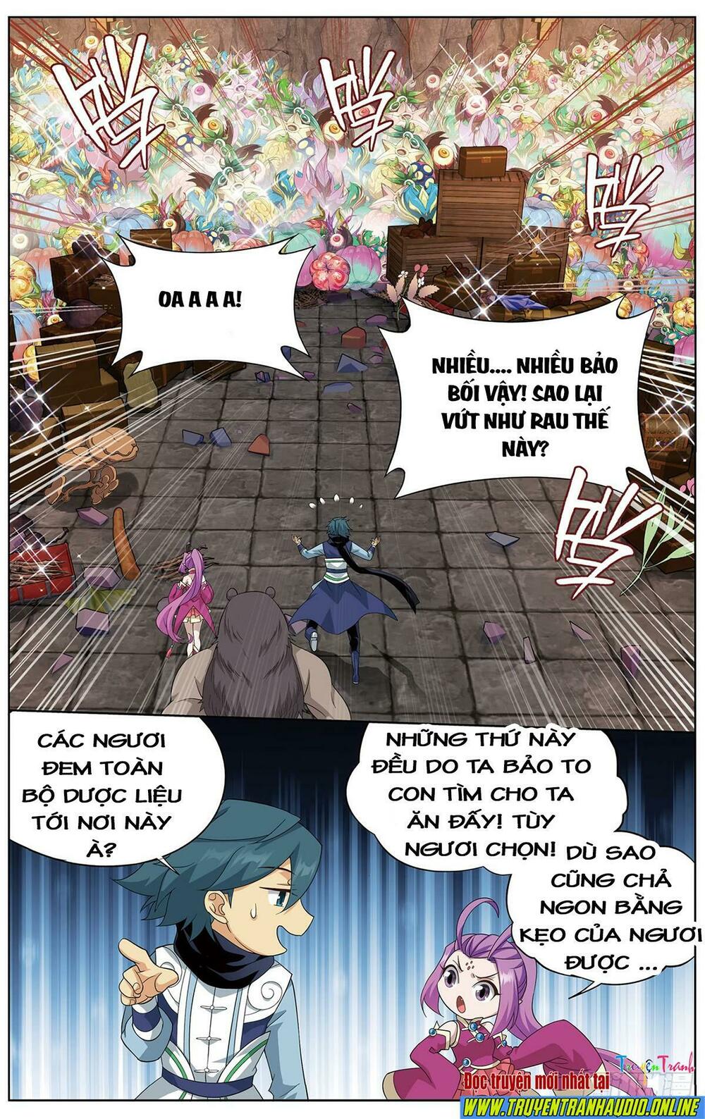 Chương 277 - Trang 11
