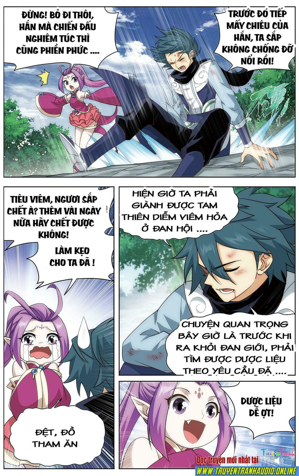 Chương 277 - Trang 9