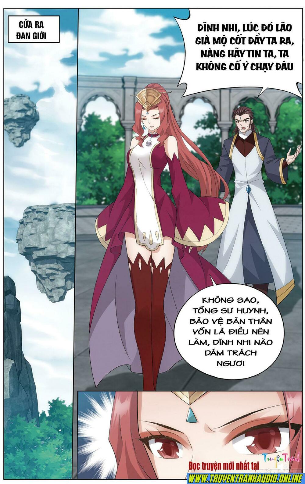 Chương 278 - Trang 14