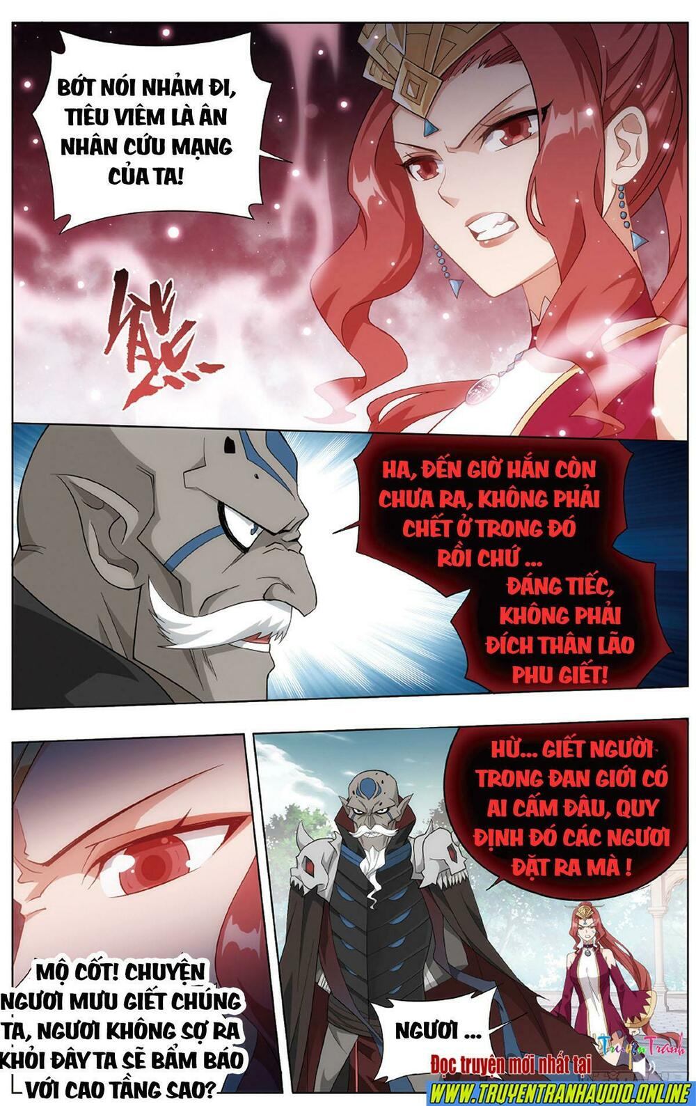 Chương 278 - Trang 16
