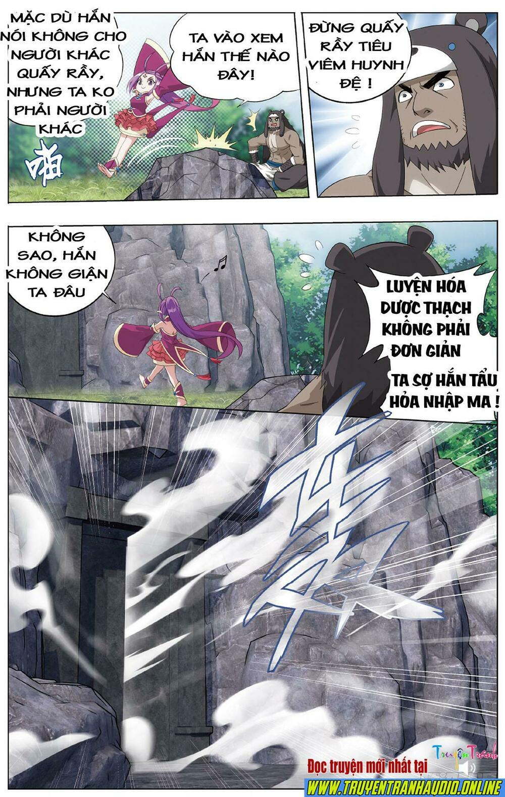 Chương 278 - Trang 3