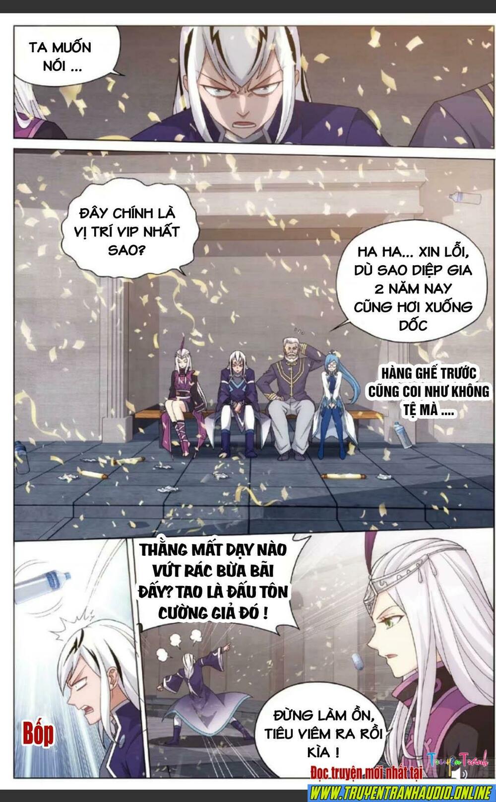 Chương 279 - Trang 2
