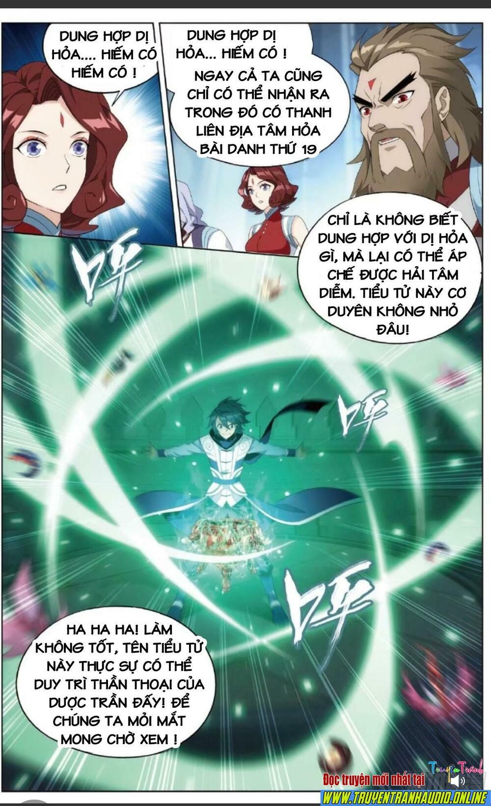 Chương 279 - Trang 14