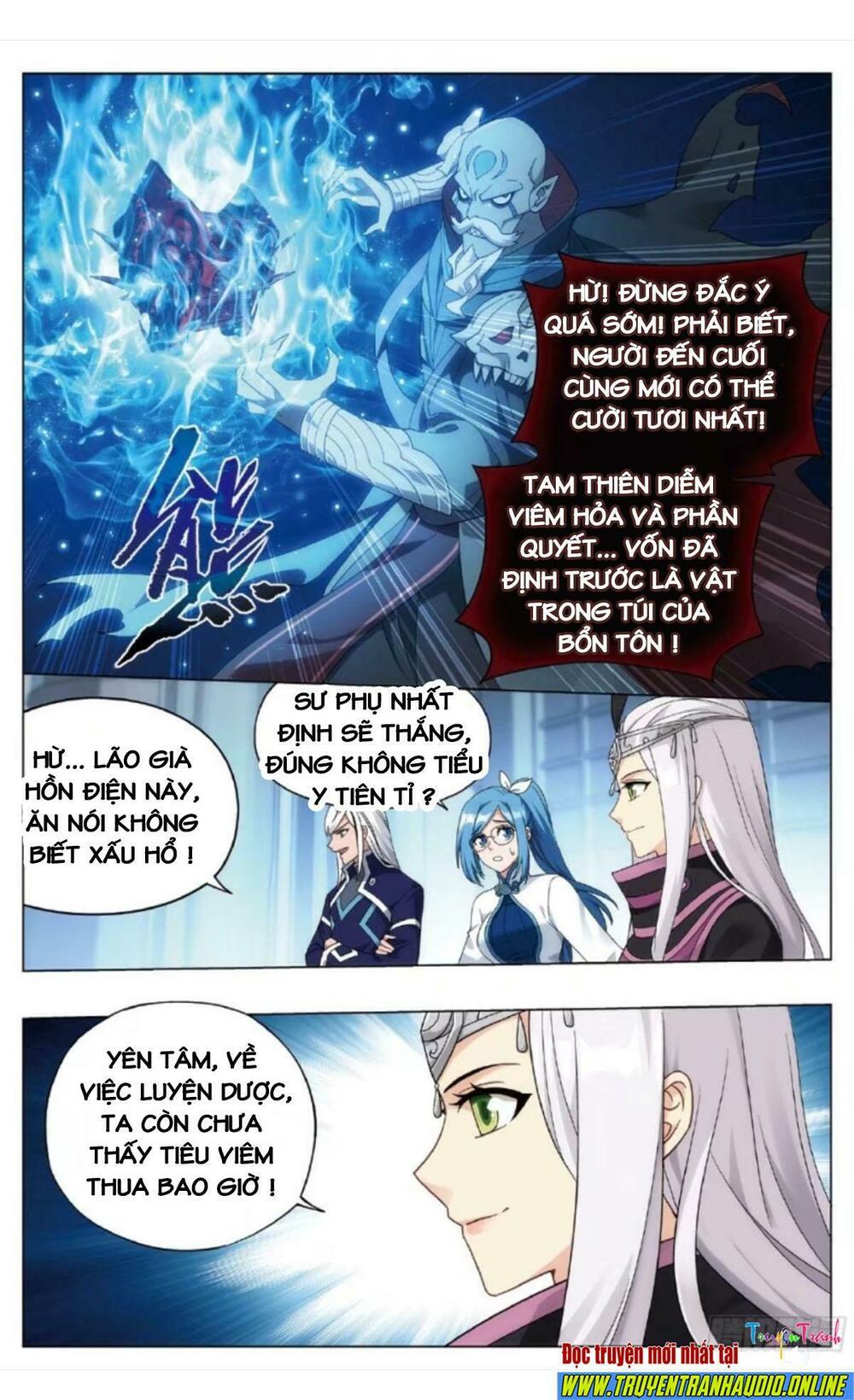 Chương 279 - Trang 15