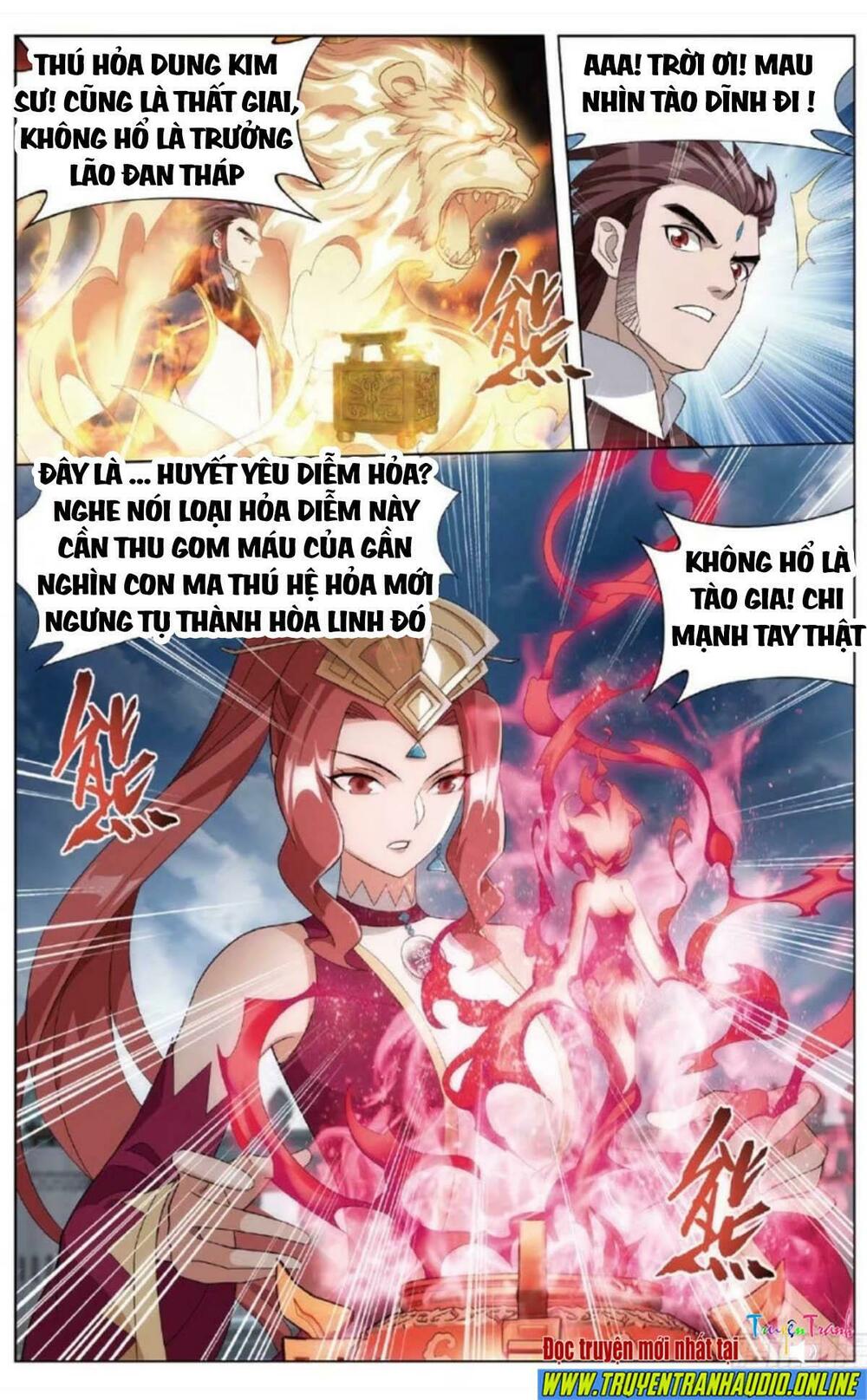 Chương 279 - Trang 6