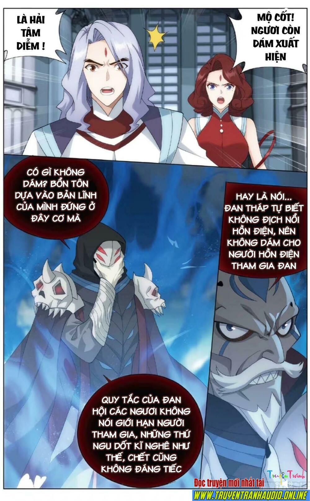 Chương 279 - Trang 9