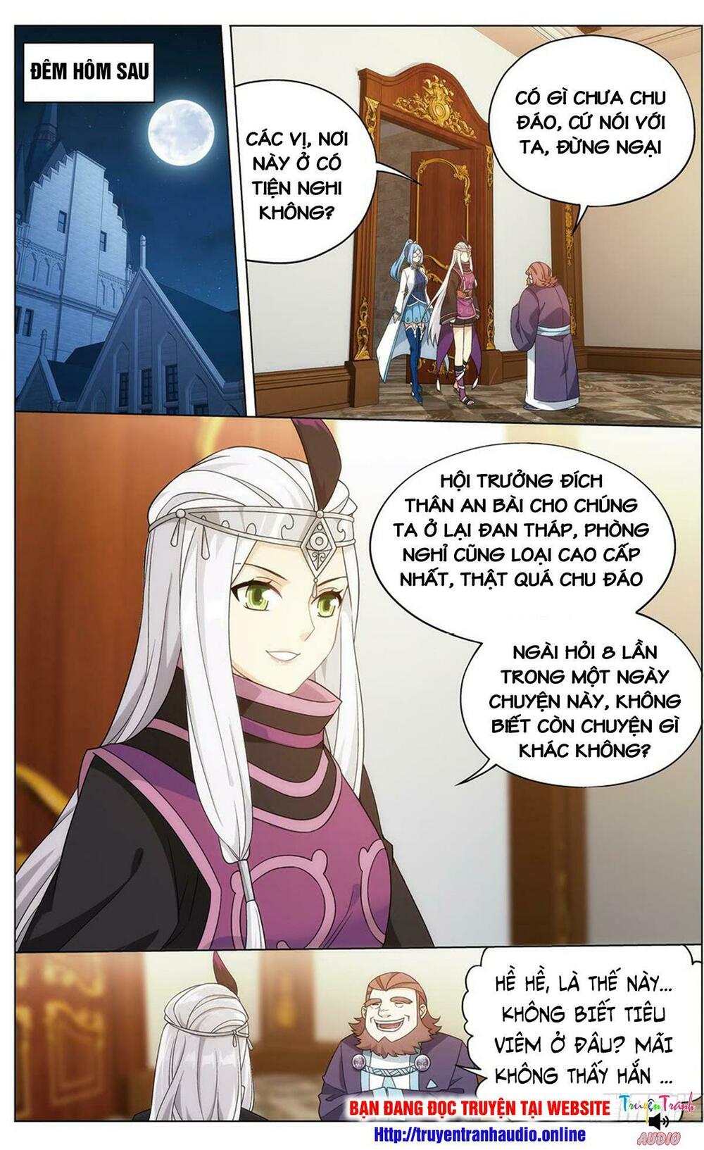 Chương 282 - Trang 14