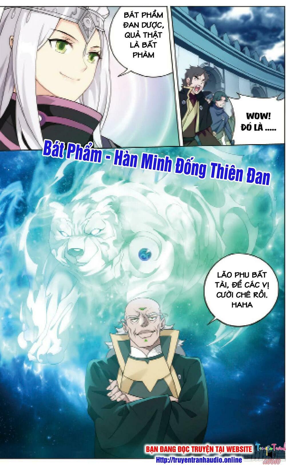 Chương 282 - Trang 5