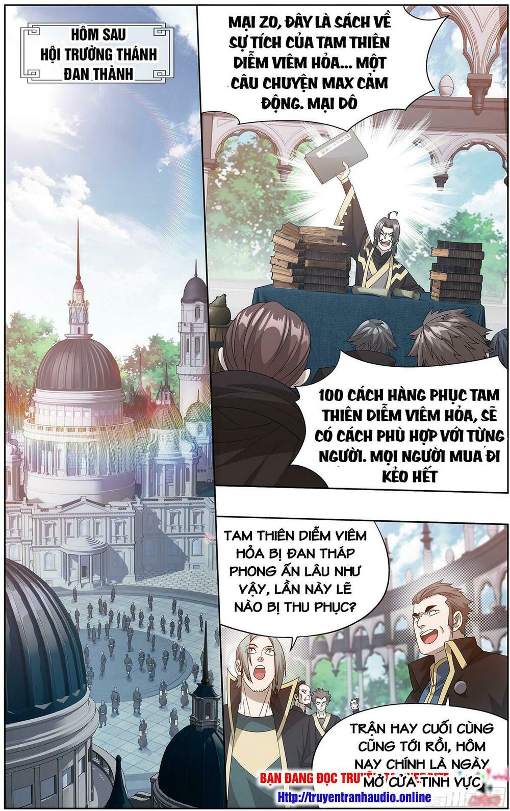 Chương 284 - Trang 16