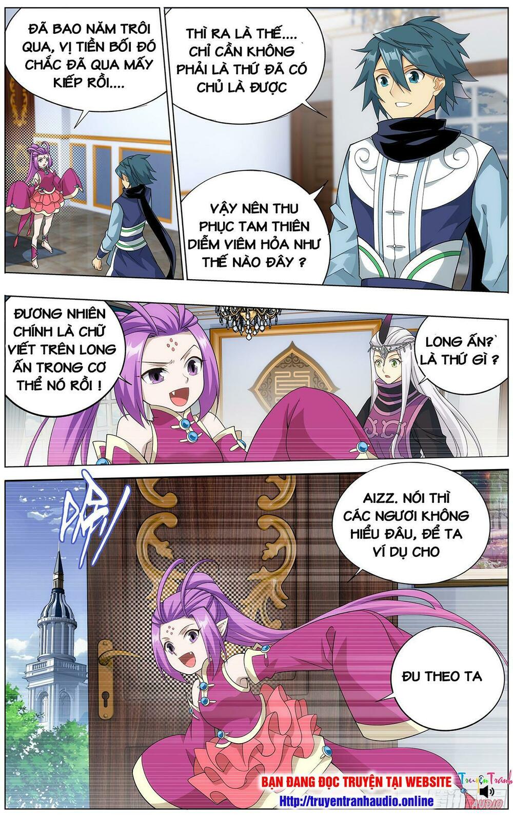Chương 284 - Trang 7