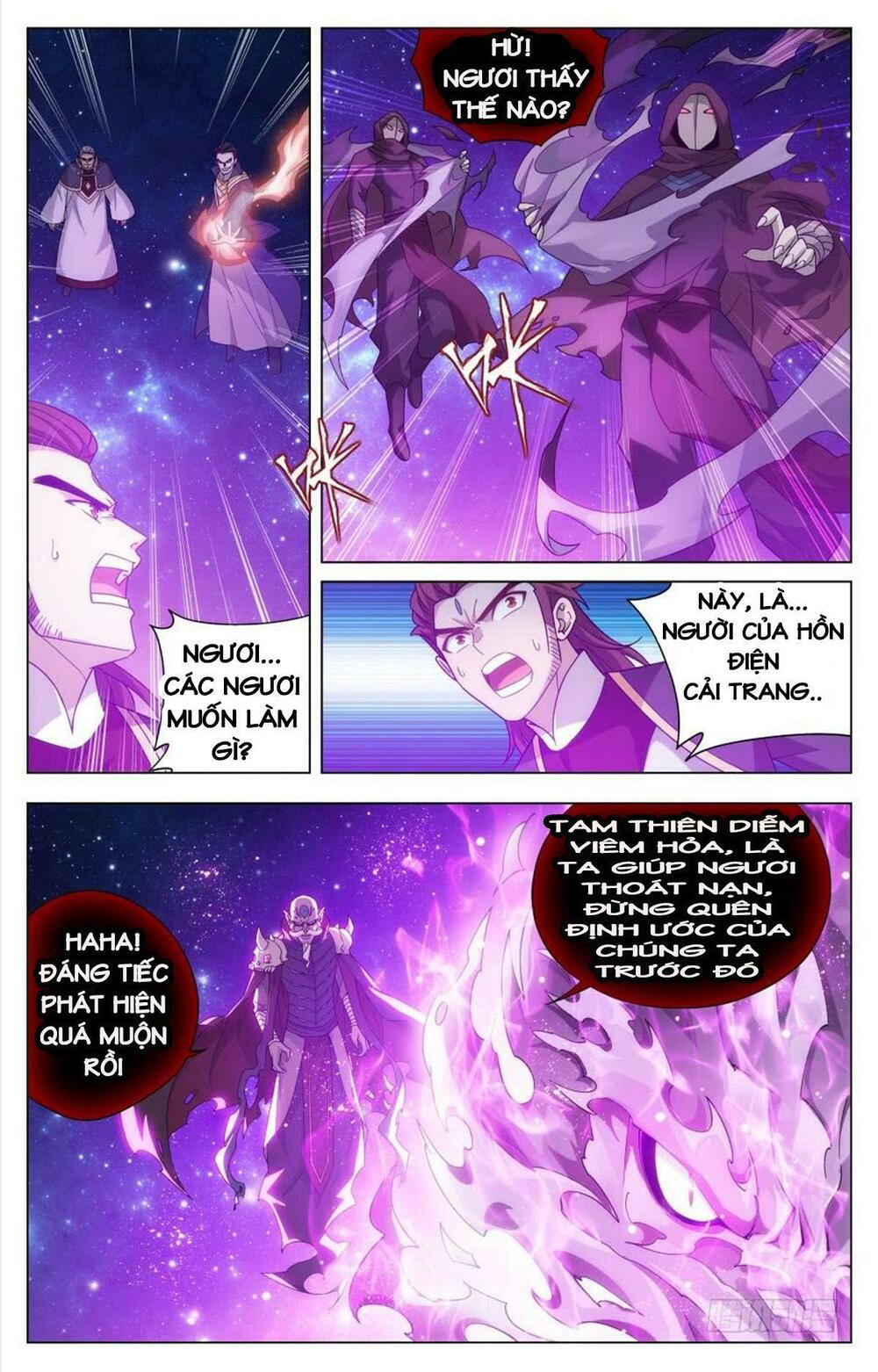 Chương 285 - Trang 19