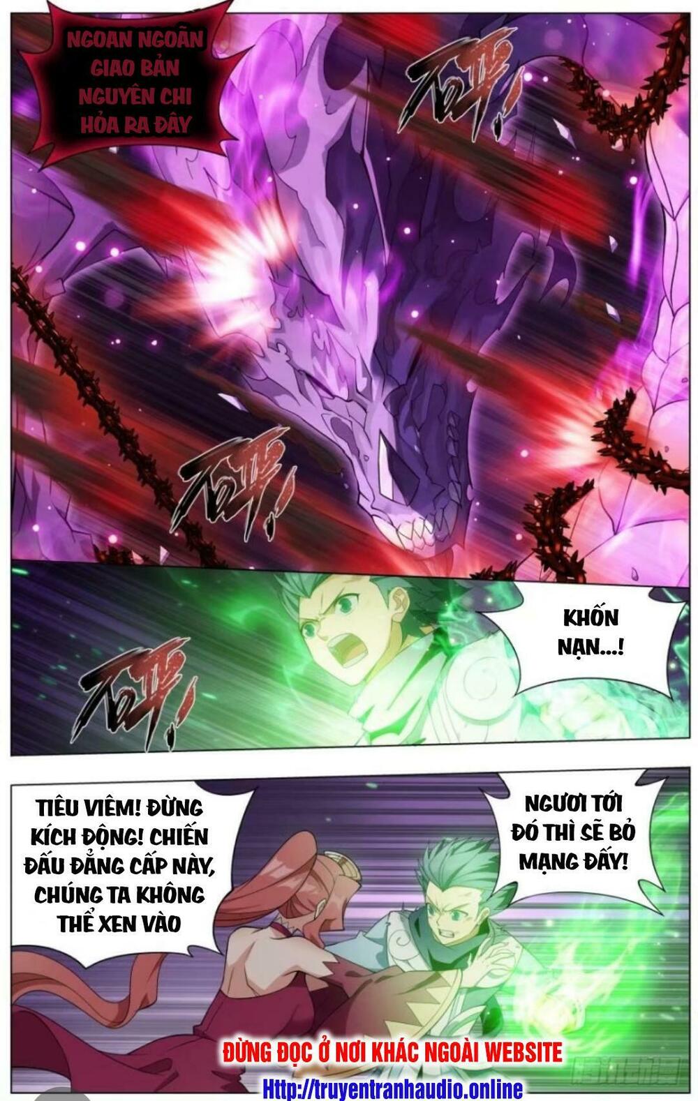 Chương 287 - Trang 2