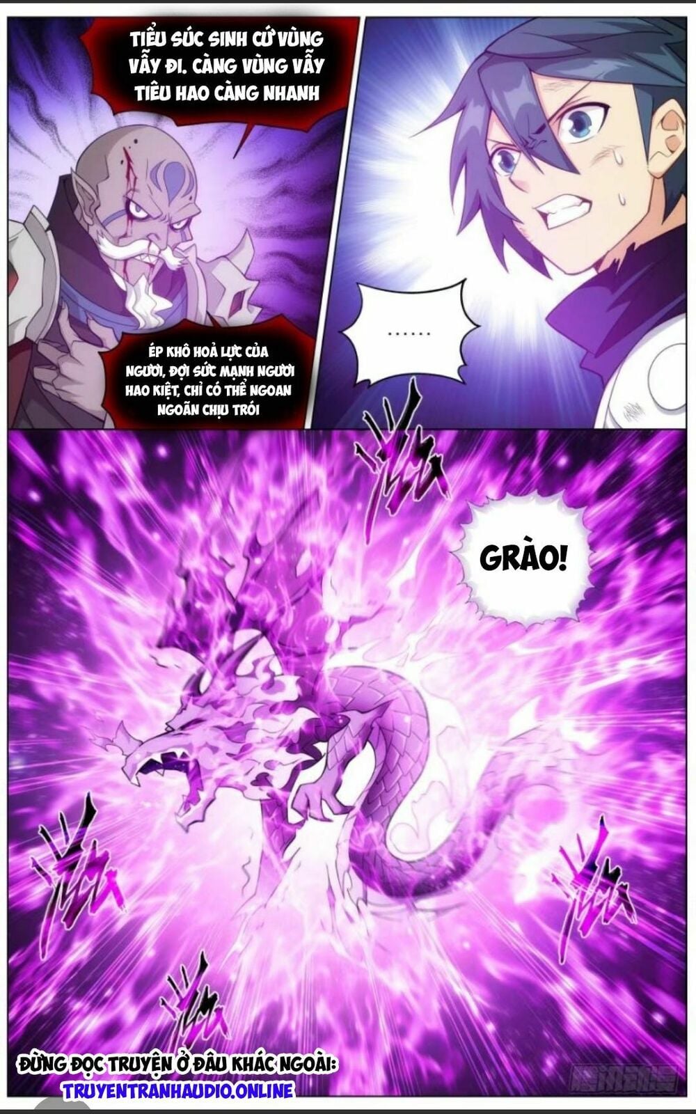 Chương 287 - Trang 21