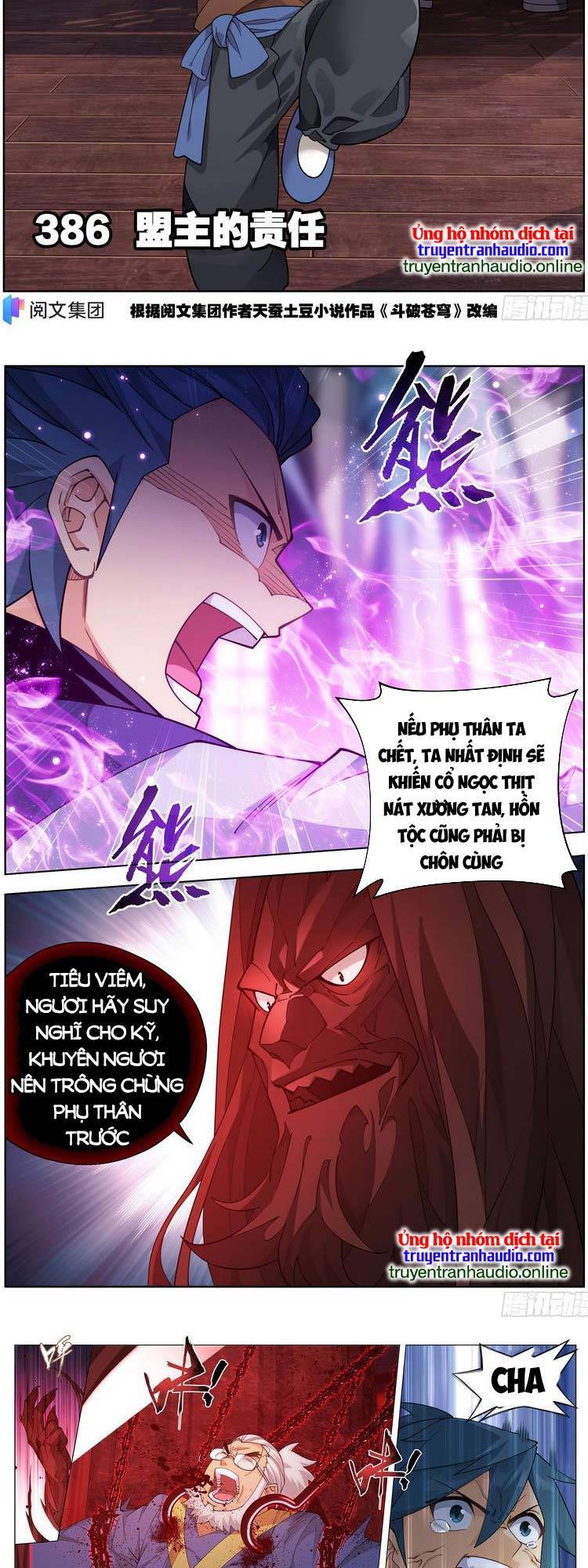 Chương 389 - Trang 2