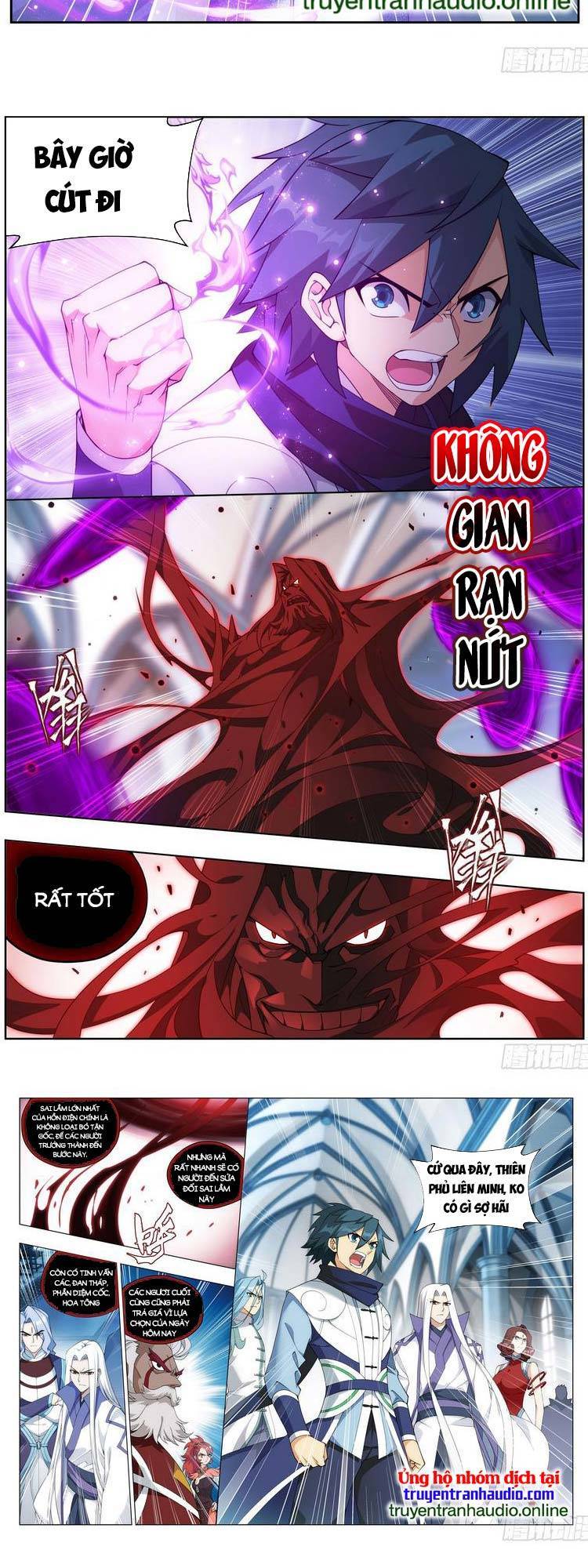 Chương 389 - Trang 5
