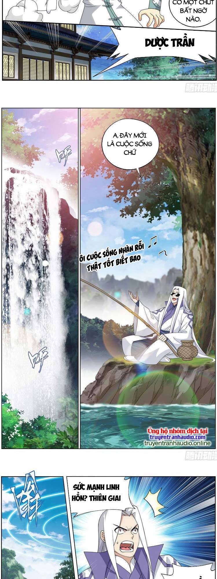 Chương 389 - Trang 9