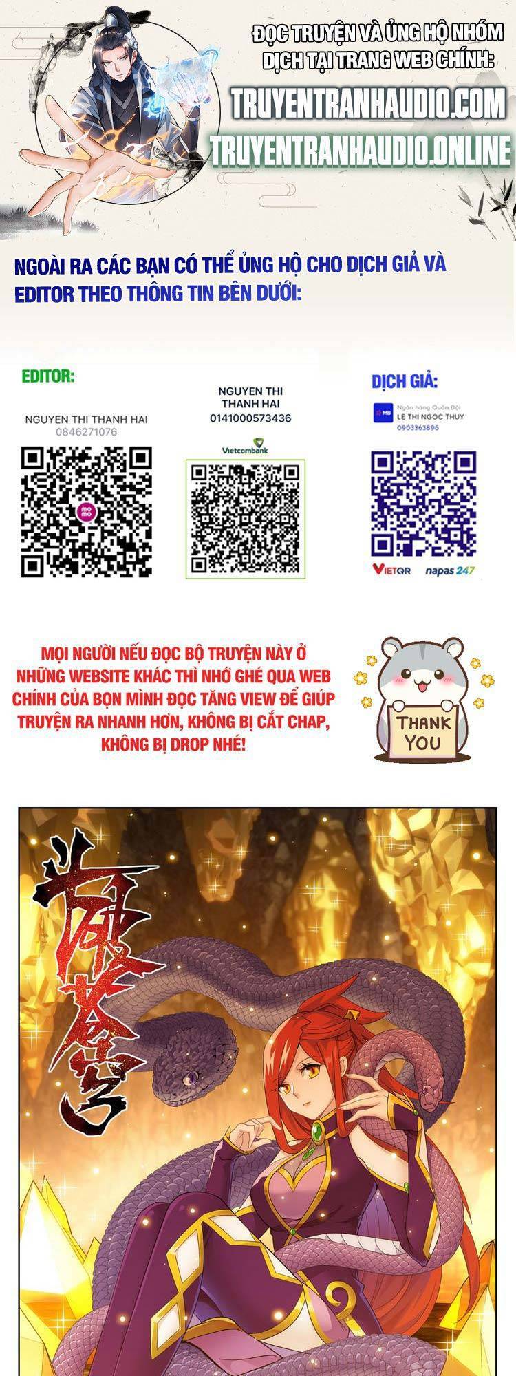 Chương 393 - Trang 1