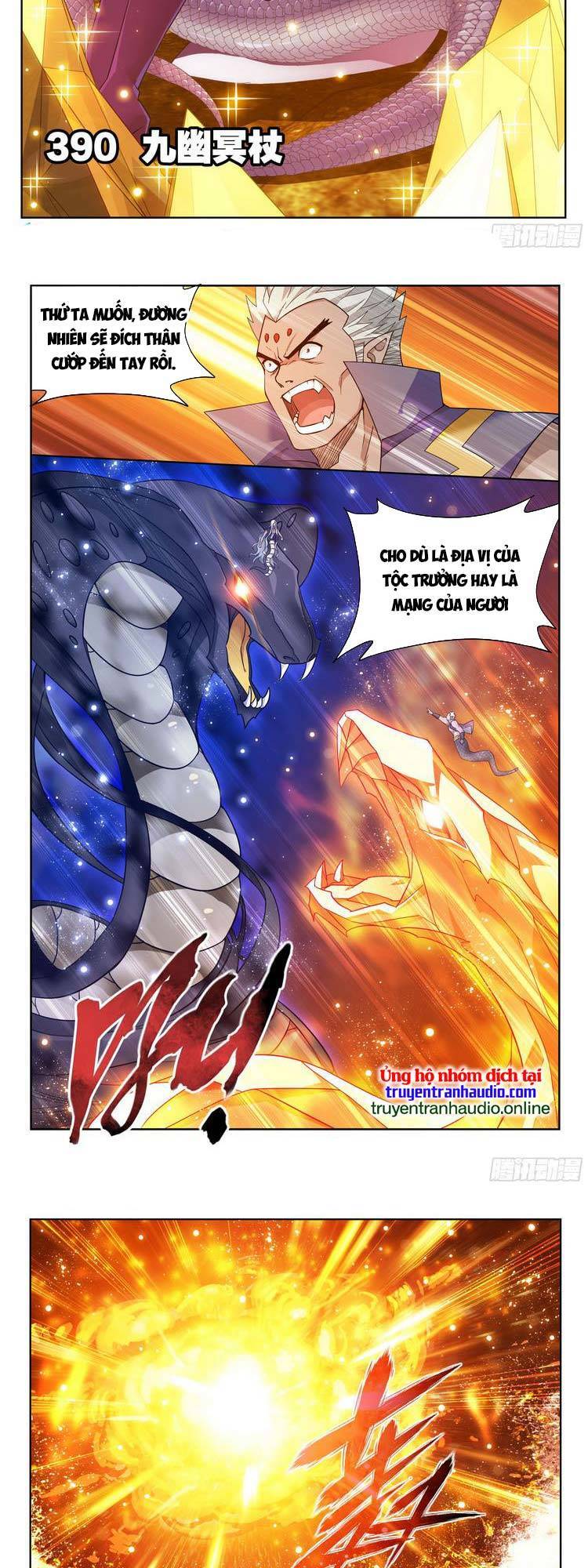 Chương 393 - Trang 2