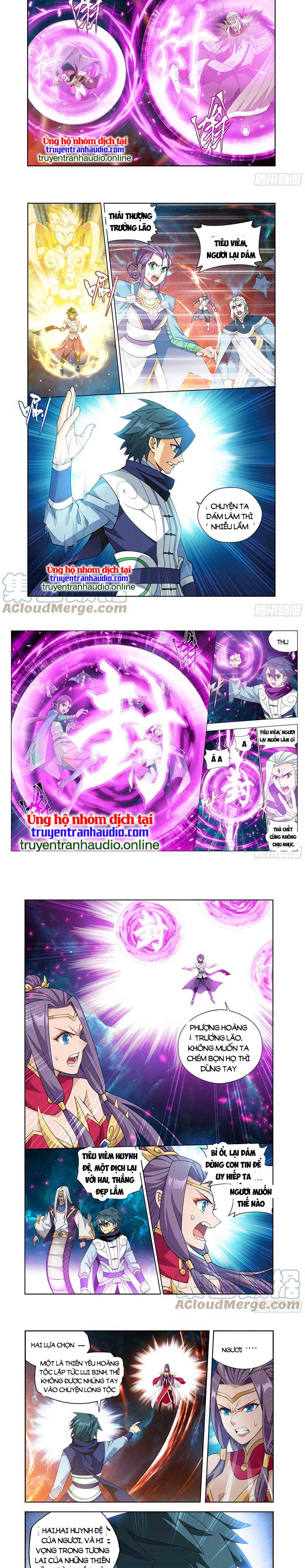 Chương 399 - Trang 5