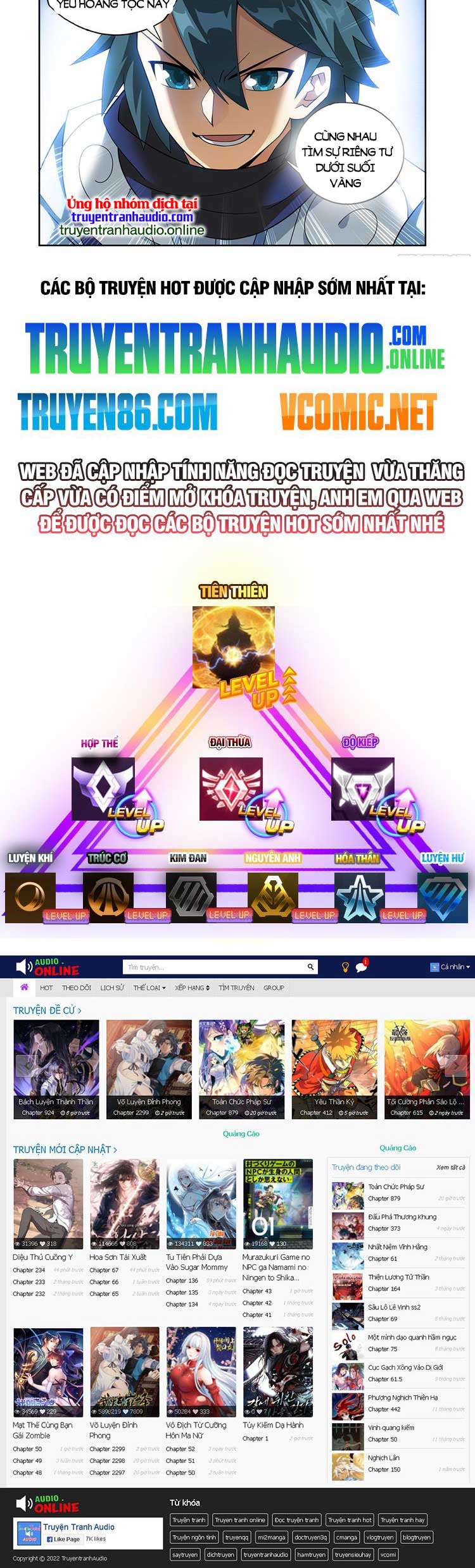 Chương 399 - Trang 6