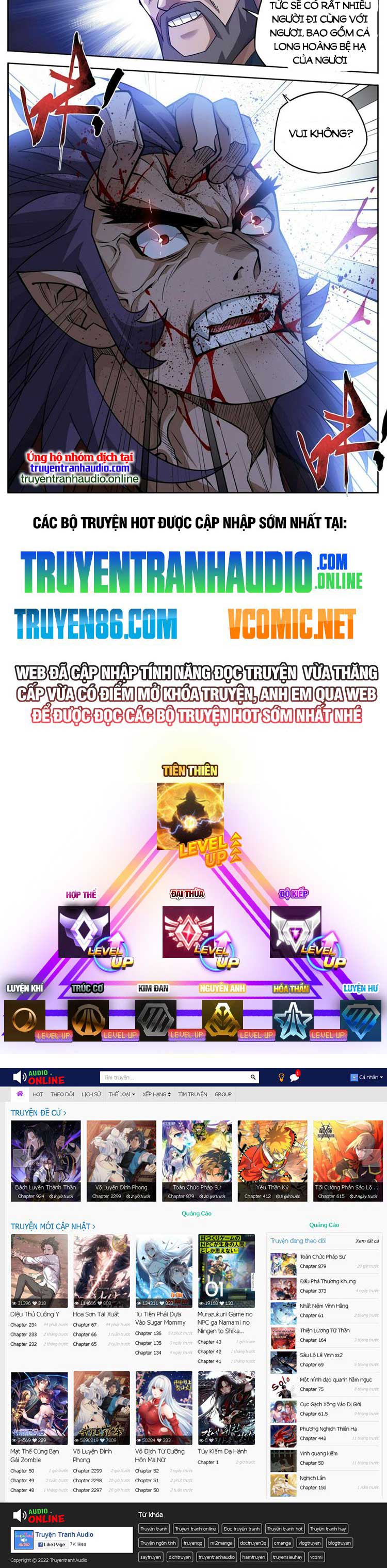 Chương 400 - Trang 7