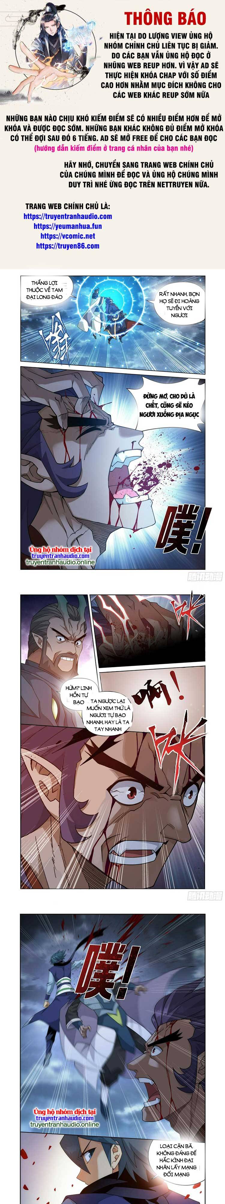 Chương 401 - Trang 1