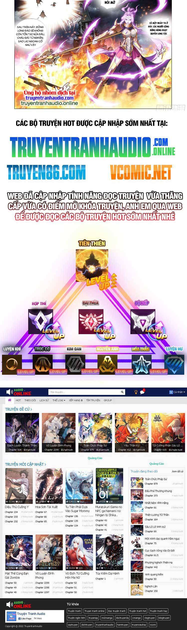 Chương 401 - Trang 6