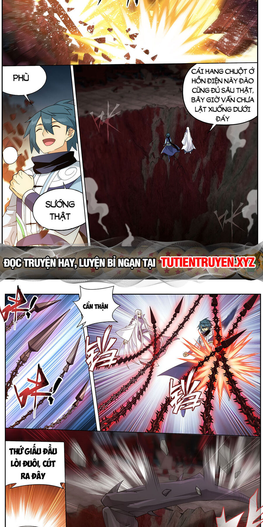 Chương 410 - Trang 3