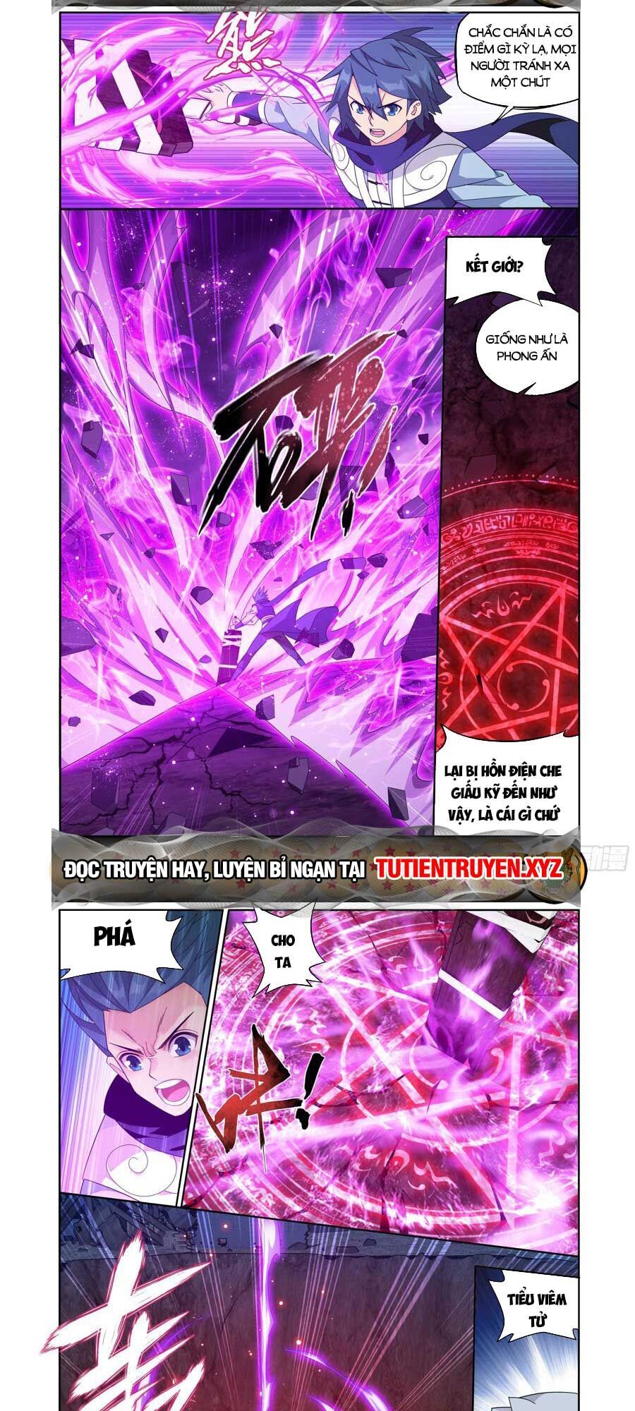 Chương 412 - Trang 7