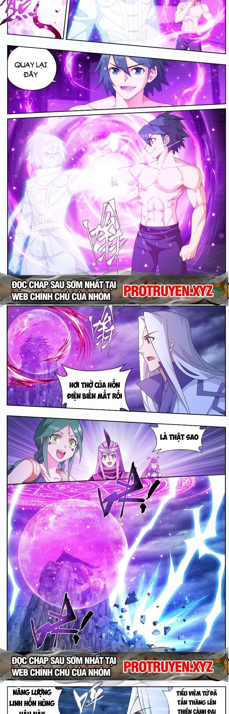 Chương 415 - Trang 3