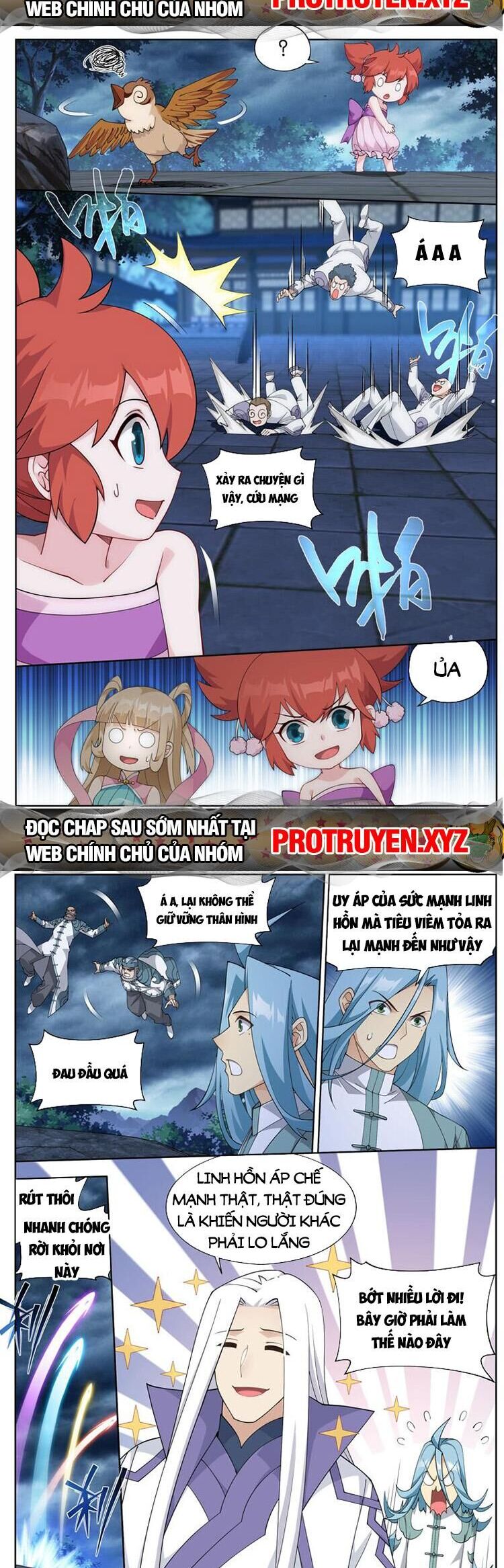 Chương 415 - Trang 5