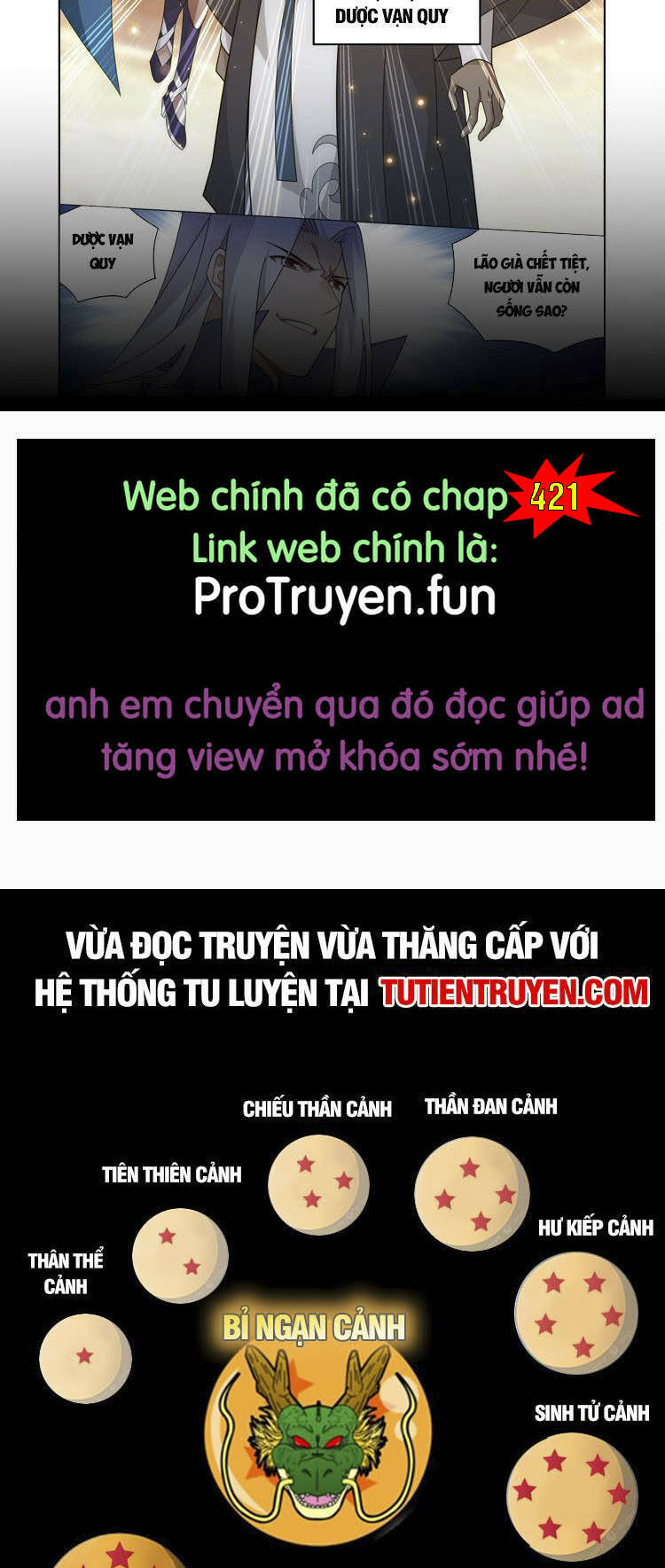 Chương 420 - Trang 7