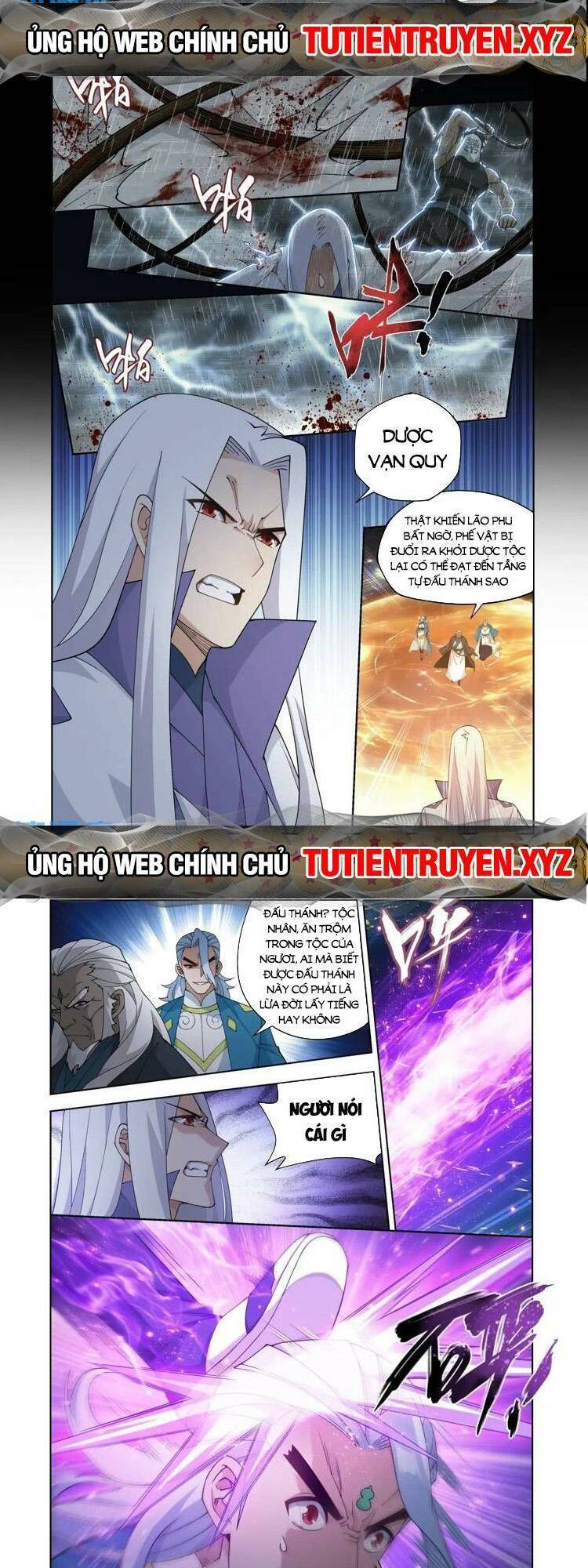 Chương 421 - Trang 2