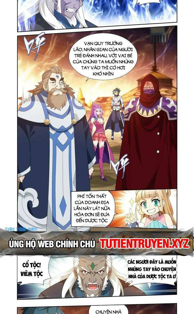 Chương 421 - Trang 11