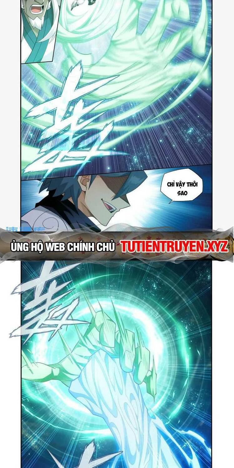 Chương 421 - Trang 4